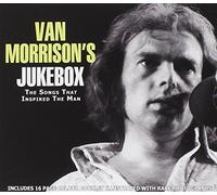 Various Artists - Van Morrison's Jukebox