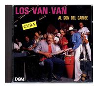 Various Artists - Van Van