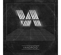 Various Artists - Vandroid