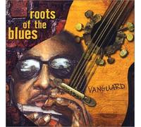 Various Artists – Vanguard: Roots of the Blues – CD