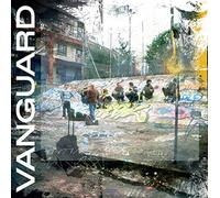 Various Artists - Vanguard street art