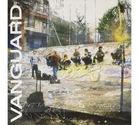 Various Artists - Vanguard street art