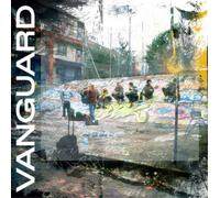 Various Artists Vanguard Street Art (Vinyl LP) 12" Album