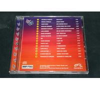 Various Artists - Various / 16 Grandes Chansons D'Amour