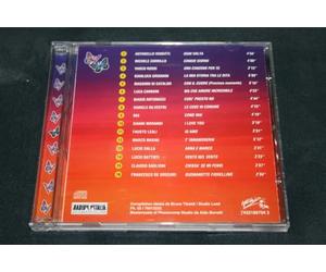 Various Artists - Various / 16 Grandes Chansons D'Amour