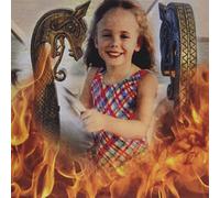 VARIOUS ARTISTS - VARIOUS AFFIDAVITS - JONBENET IN VALHALLA - CD - F72z