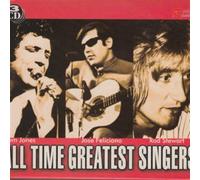 Various Artists - Various - All Time Great Singers