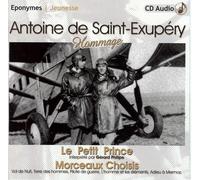Various Artists Various Artist - Le Petit Prince / Saint-Exup'ry (CD)