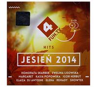Various Artists - Various Artists: 4fun.Tv Hits Jesień 2014