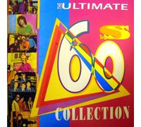 Various Artists - Various Artists - 5013428640074 ULTIMATE 60S COLLECTION
