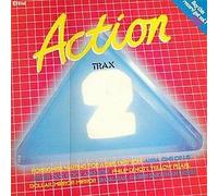 Various Artists - Various Artists / Action Trax 2