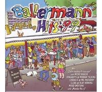 Various Artists - Various Artists - Ballermann Hits '99