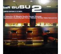 VARIOUS ARTISTS - VARIOUS ARTISTS / BAR SUSU 2