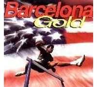 Various Artists - Various Artists: Barcelona Gold by Various Artists (1992-05-04)