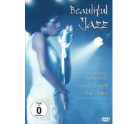 Various Artists - Beautiful Jazz (DVD) Various