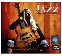 Various Artists - Various Artists: Best Guitar Jazz Forever (BOX) [3CD]