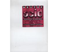 Various Artists - Various Artists - Best of Acid 1