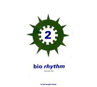 Various Artists - Various Artists - Bio Rhythm 2 "808 909 1991"