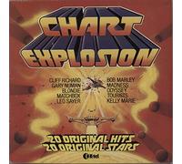 VARIOUS ARTISTS - VARIOUS ARTISTS / CHART EXPLOSION