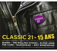Various Artists - Various Artists - Classic 21 - 15 Ans