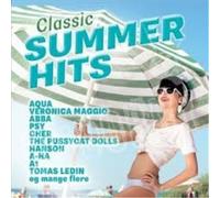 Various Artists Various Artists-classic summer hits (CD)