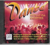 VARIOUS ARTISTS - VARIOUS ARTISTS / DANCE HITS OF THE EIGHTIES