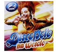 Various Artists - Various Artists: Disco Polo na wesoło vol. 2 [CD]