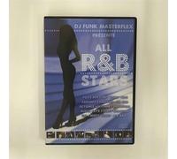 Various Artists - Various Artists- Dj Funk Masterflex Presents All R'N'B Stars