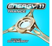 Various Artists - Various Artists - Energy 2011 Trance