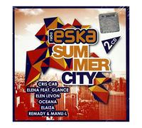 Various Artists - Various Artists: Eska Summer City 2014 [2CD]