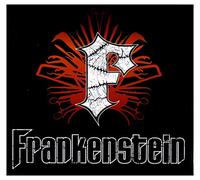 Various Artists - Various Artists: Frankenstein (digipack) [CD]