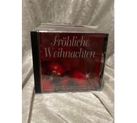 Various Artists - Various Artists - Fröhliche Weihnachten (Original Recordings)