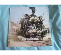 Various Artists - VARIOUS ARTISTS Full Head of Steam UK LP 1989