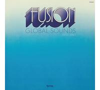 various artists - various artists-fusion global sounds 197