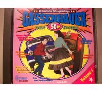 Various Artists - Various Artists - Gassenhauer der 50er Jahre Vol.1