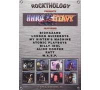 Various Artists - Hard `N` Heavy Vol. 8 DVD NUOVO