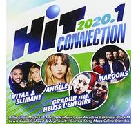 Various Artists - Various Artists - Hitconnection 2020.1