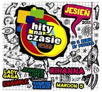 Various Artists - Various Artists: Hity Na Czasie JesieĹ 2011 (digipack) [2CD]