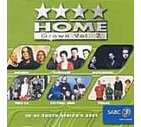 Various Artists - Various Artists - Homegrown Vol. 2