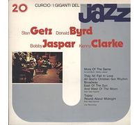 VARIOUS ARTISTS - VARIOUS ARTISTS - I GIGANTI DEL JAZZ VOL.20 LP (13029)