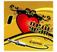 Various Artists - Various Artists: I Love New Year [2CD]
