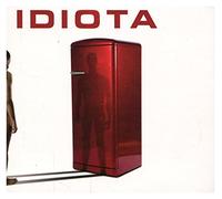 Various Artists - Various Artists: Idiota (digipack)