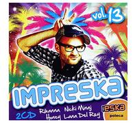 Various Artists - Various Artists: Impreska 13 [2CD]