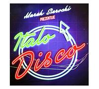 Various Artists - Various Artists: Italo Disco [2CD]