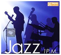 Various Artists - Various Artists: Jazz 1 P.M