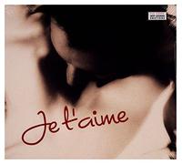Various Artists - Various Artists: Je T'aime