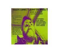 Various Artists - Various Artists: Jews In Hell: Radical Jewish Acculturation [2CD]