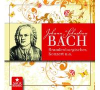 Various Artists - Various Artists - Johann S.Bach