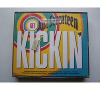 Various Artists - Various Artists - Just Seventeen - Get Kickin'