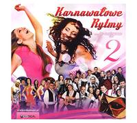 Various Artists - Various Artists: Karnawałowe rytmy 2 [CD]